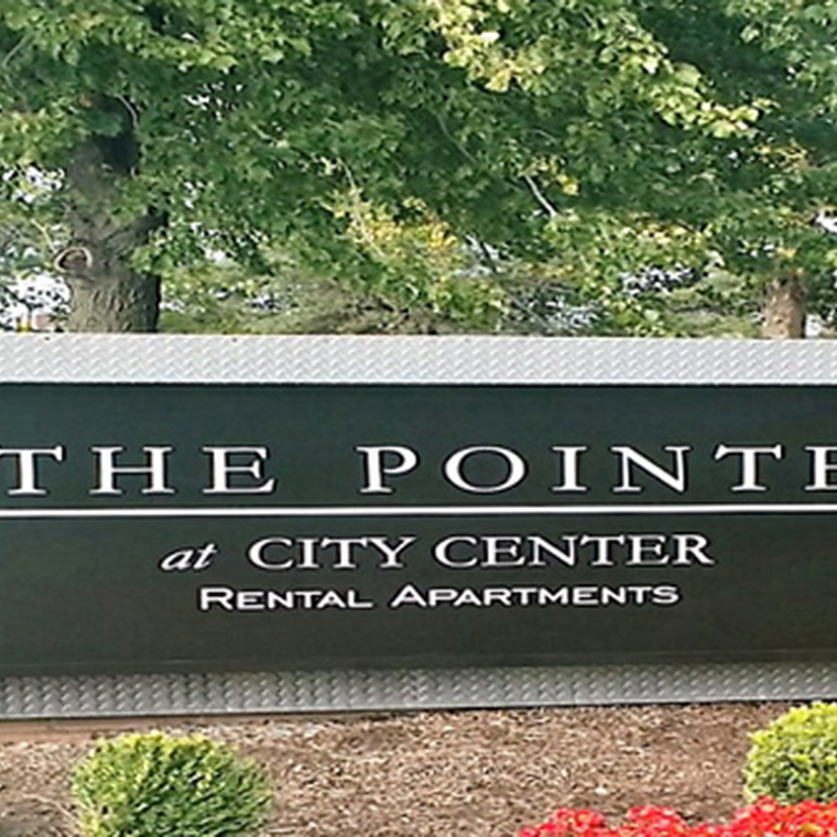 Visit The Pointe at City Center today!